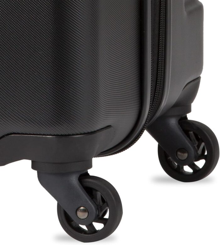 1747275479 swissgear 7366 hardside expandable luggage with spinner wheels black checked large 27 inch.jpg