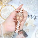 1747281300 olevs automatic watches for women diamond fashion elegant dress mechanical self winding date ladies wrist watches luxury rose gold two tone ceramic watch waterproof luminous.jpg