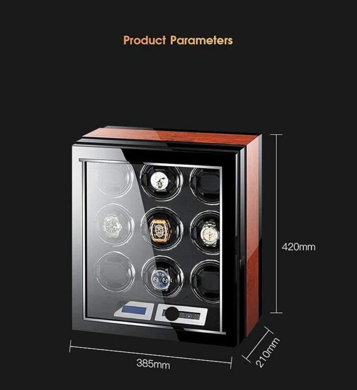 1747283295 watch winder box automatic watch winder box 9 wooden silent battery watches winders display box storage caseholiday gift.jpg