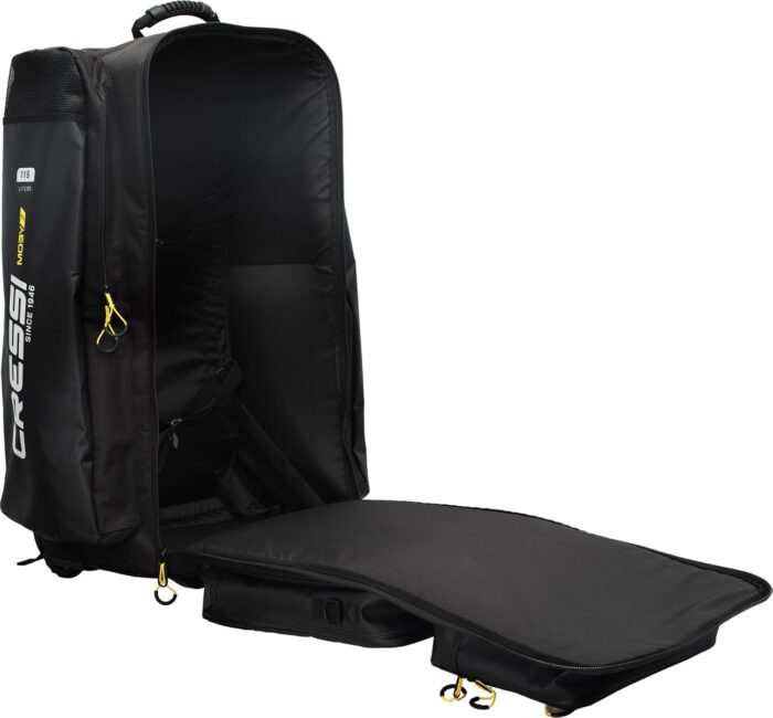 1747283470 cressi strong large capacity roller luggage bag 115l with backpack straps moby 7 designed in italy.jpg