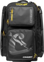 1747283471 cressi strong large capacity roller luggage bag 115l with backpack straps moby 7 designed in italy.jpg