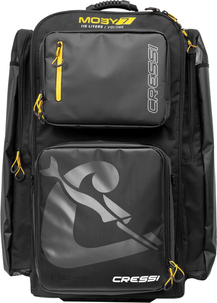 1747283471 cressi strong large capacity roller luggage bag 115l with backpack straps moby 7 designed in italy.jpg