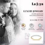 1747289178 lab grown diamond wedding anniversary bands for women 10k yellow white rose gold certified diamond rings 110 12 carat.jpg