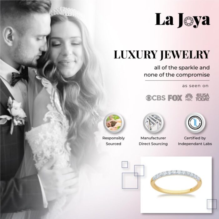 1747289178 lab grown diamond wedding anniversary bands for women 10k yellow white rose gold certified diamond rings 110 12 carat.jpg