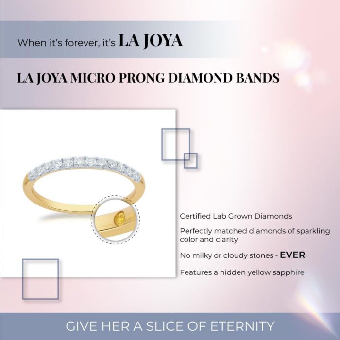 1747289179 lab grown diamond wedding anniversary bands for women 10k yellow white rose gold certified diamond rings 110 12 carat.jpg