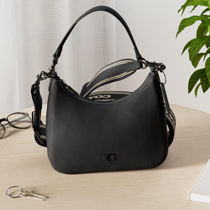 1747290477 coach unisex hobo crossbody bag in crossgrain leather.jpg