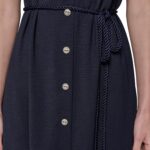 1747294073 karl lagerfeld paris womens collared contrasting colors sleeveless midi dress.jpg