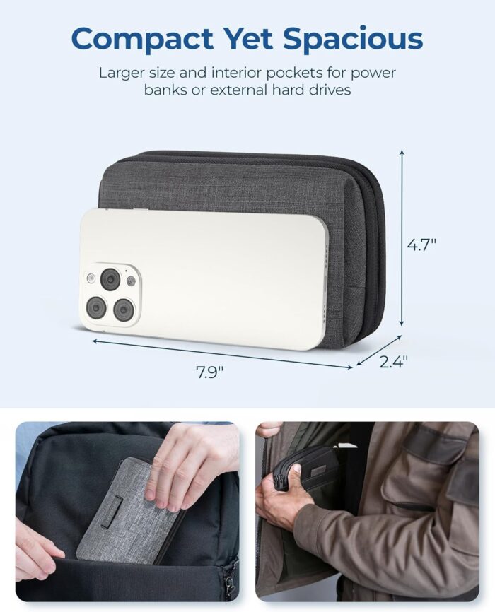 1747294794 bagsmart electronics organizer travel case cable charger cord tech organizer pouch for phone charger accessories black.jpg