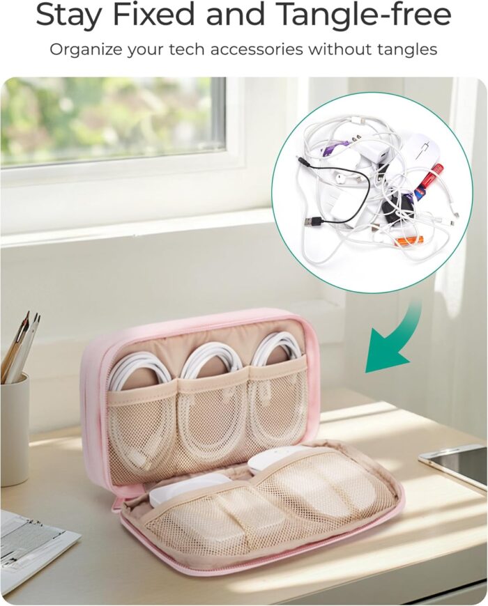 1747298469 bagsmart electronics organizer travel case cord storage for chargers cables phones compact tech accessories pouch pink.jpg