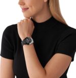 1747299627 michael kors runway womens watch stainless steel watch for women with steel ceramic or silicone band.jpg