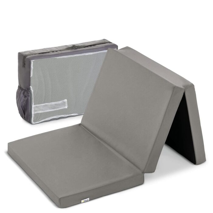 1747302133 hauck dream n play plus foldable travel bed with foldable portable foam pad for traveling kids snooze resting and indoor spaces.jpg