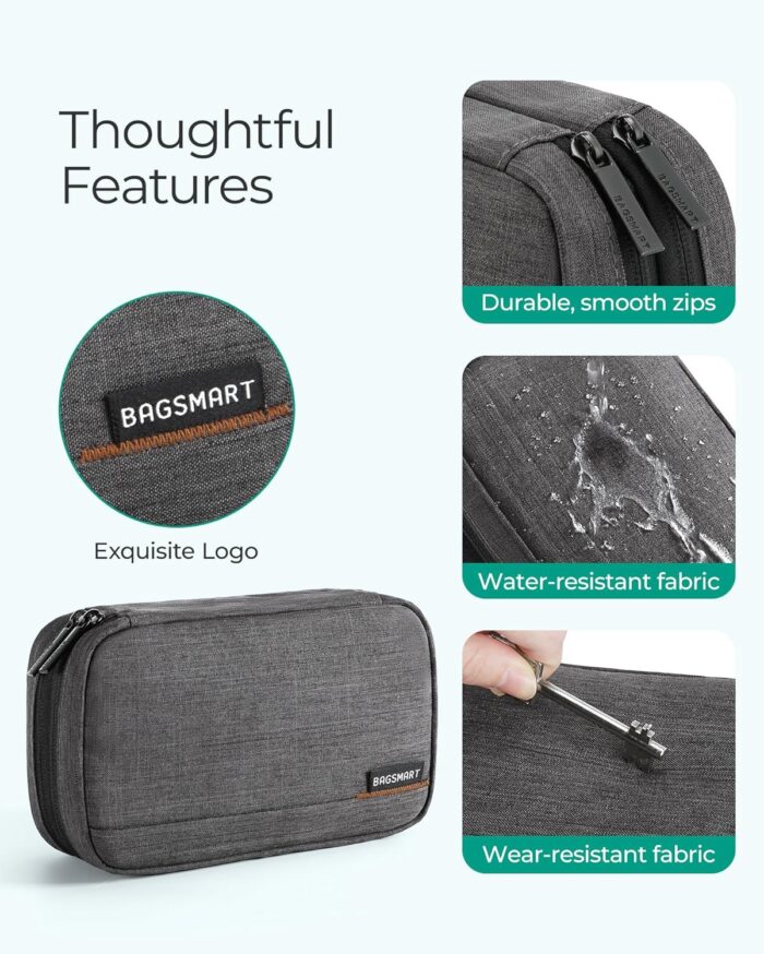 1747302198 bagsmart electronic organizer travel case cord organizer travel cable bag charger pouch tech pouch as travel accessories for phone power bank sd card black.jpg