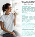 1747302341 threelac lemon probiotic drink mix for digestive health advanced probiotic powder formula for men women and kids immune support gut balance non gmo 180 packets.jpg