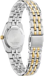 1747303301 citizen womens eco drive corso classic watch in two tone stainless steel black dial model ew2299 50a.jpg