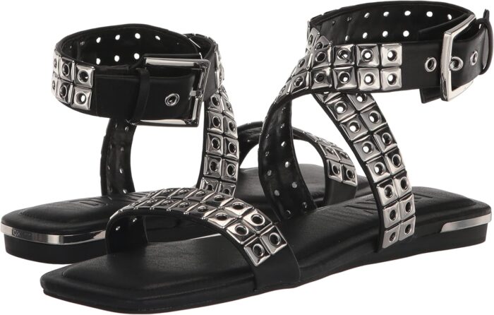 1747304042 dkny womens studded buckle flat sandal heeled.jpg