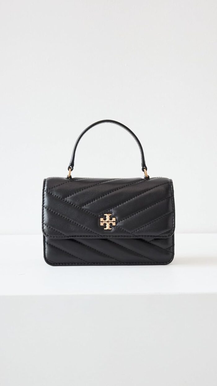1747305330 tory burch womens kira chevron mini top handle chain wallet.jpg