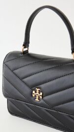 1747305334 tory burch womens kira chevron mini top handle chain wallet.jpg