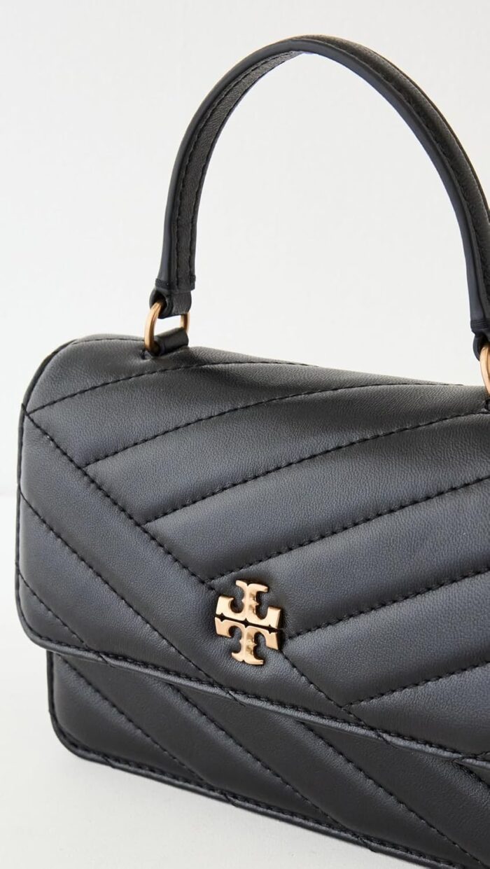 1747305334 tory burch womens kira chevron mini top handle chain wallet.jpg