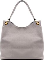 1747309058 prada satchel bag handbag for women womens vitello daino grey leather satchel bag handbag 1bc051 bags for women.jpg