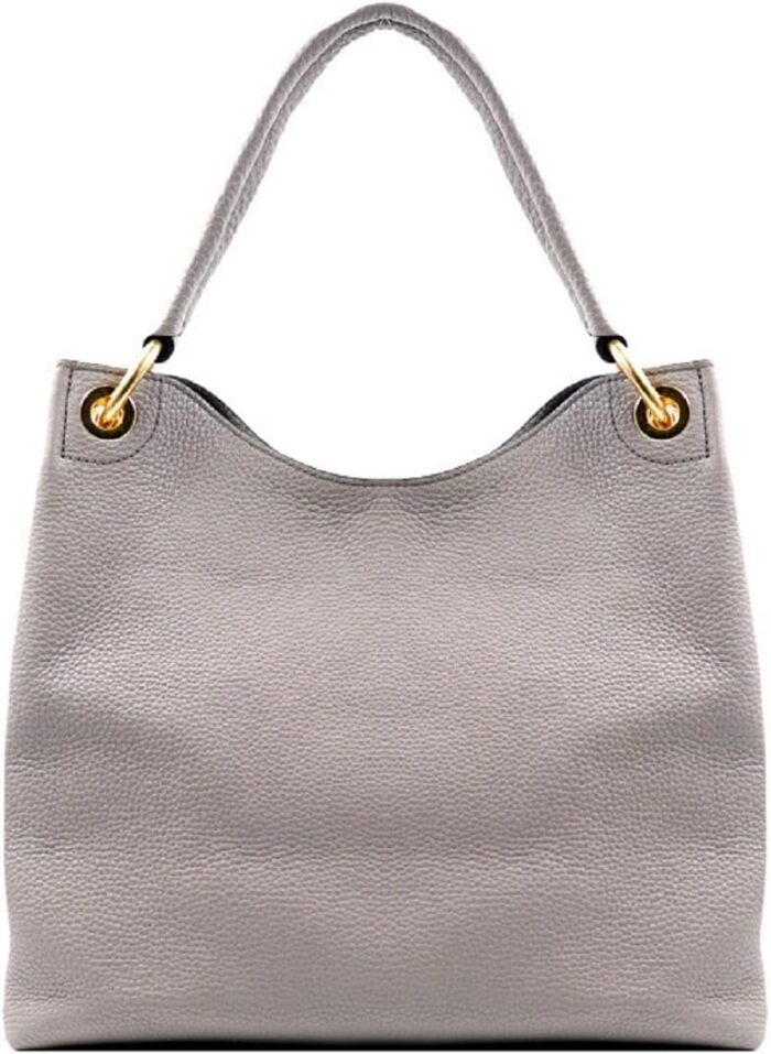 1747309058 prada satchel bag handbag for women womens vitello daino grey leather satchel bag handbag 1bc051 bags for women.jpg