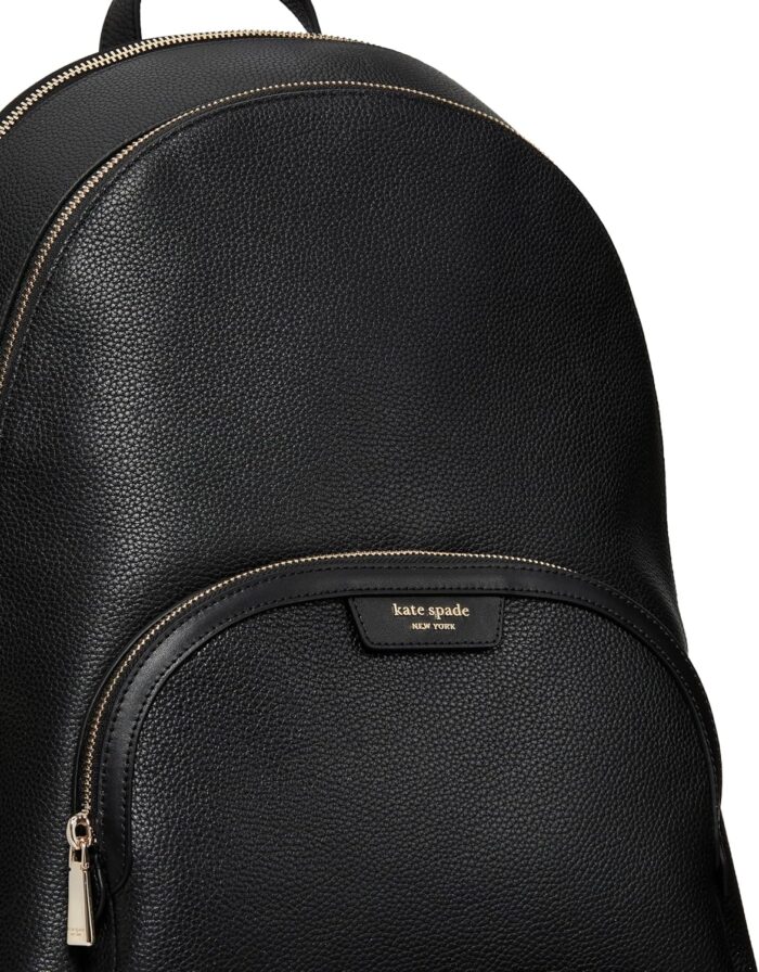 1747309546 kate spade new york hudson pebbled leather large backpack black.jpg