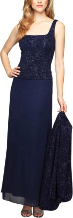 1747310034 alex evenings womens long dress with mandarin neckline jacket regular petite plus.jpg