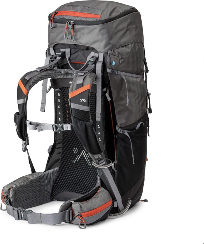 1747313222 ampex hiking backpack camping essentials lightweight backpack for men women travel bag for backpacking camping hunting and more 65 liter.jpg