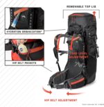 1747313223 ampex hiking backpack camping essentials lightweight backpack for men women travel bag for backpacking camping hunting and more 65 liter.jpg