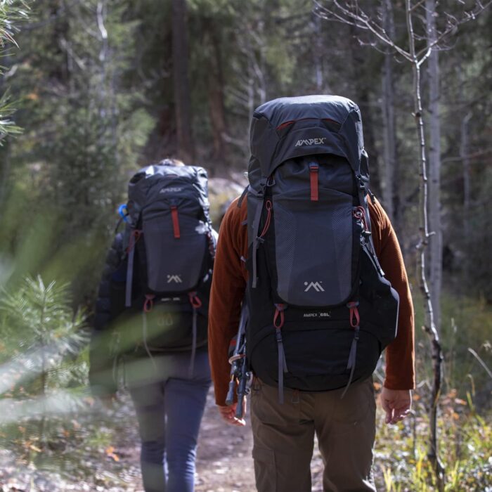 1747313228 ampex hiking backpack camping essentials lightweight backpack for men women travel bag for backpacking camping hunting and more 65 liter.jpg