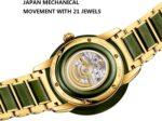 1747314429 diella automatic watches for men and womenluxury jade wrist dress watch with luminous displaywaterproof.jpg