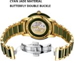 1747314430 diella automatic watches for men and womenluxury jade wrist dress watch with luminous displaywaterproof.jpg