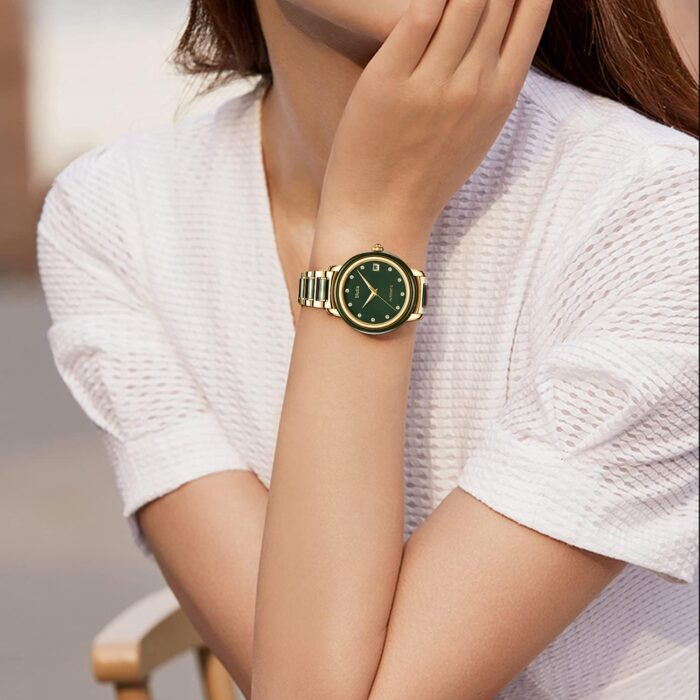 1747314433 diella automatic watches for men and womenluxury jade wrist dress watch with luminous displaywaterproof.jpg