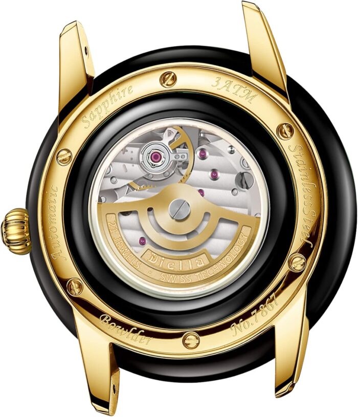1747314436 diella automatic watches for men and womenluxury jade wrist dress watch with luminous displaywaterproof.jpg