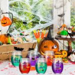 1747316782 set of 6 crystal halloween stemless wine glasses 15oz witches design clear tumblers for drinks ideal for parties and events perfect halloween gifts for men and women 6 set.jpg