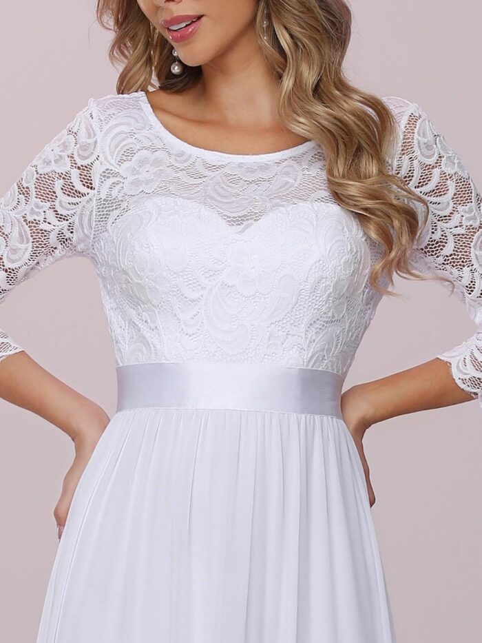 1747317338 ever pretty womens bridesmaid dresses 34 sleeve empire waist maxi mother of the bride dresses 07412.jpg