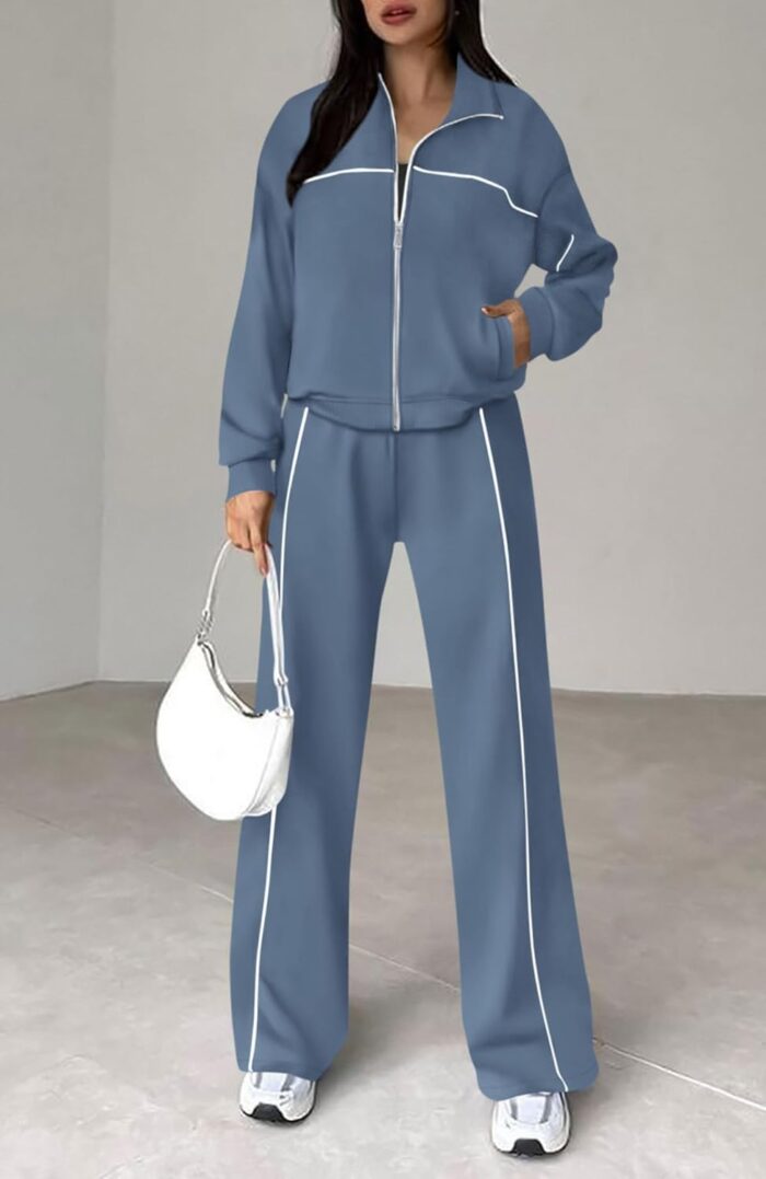 1747319836 btfbm womens two piece tracksuit fall 2025 long sleeve zip up sweatshirt long pants outfits jogger sweatsuit sets.jpg