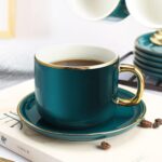 1747320453 afternoon tea coffee cup and saucer set with frame ceramic teapot heat resistant set nordic light luxury high end ceramic tea set for home office giftsb d.jpg