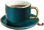 1747320456 afternoon tea coffee cup and saucer set with frame ceramic teapot heat resistant set nordic light luxury high end ceramic tea set for home office giftsb d.jpg