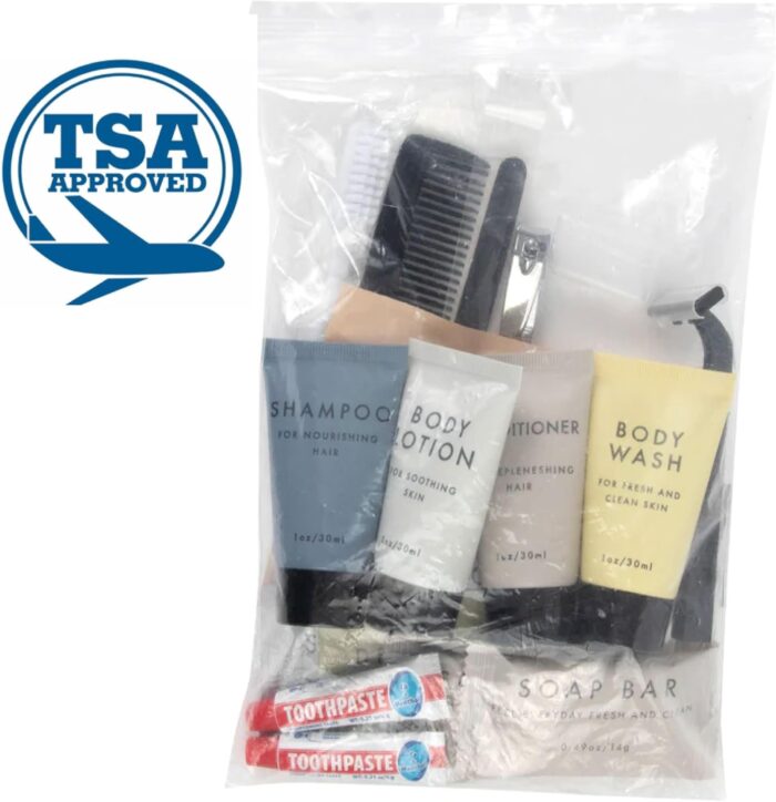 1747320629 25 pack bulk travel size hygiene toiletries kits for homeless care package supplies bulk 35 piece complete toiletry kits bulk for men and women.jpg