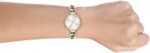 1747321768 michael kors lady nini womens watch stainless steel chain link bracelet and pave crystal watch for women.jpg