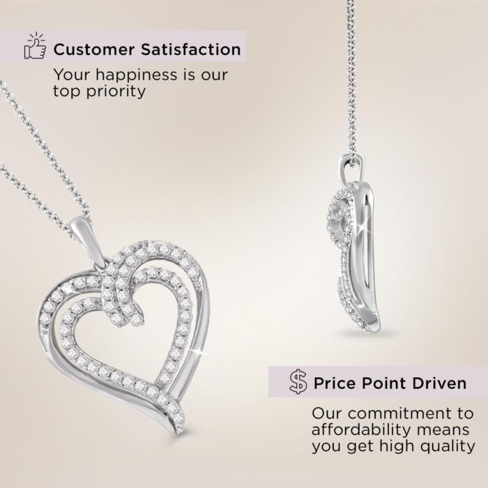 1747322214 jewelili double heart necklace pendant with natural white round diamonds 12 cttw in sterling silver or yellow gold over sterling silver 18 inch cable chain.jpg