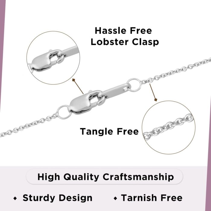 1747322220 jewelili double heart necklace pendant with natural white round diamonds 12 cttw in sterling silver or yellow gold over sterling silver 18 inch cable chain.jpg