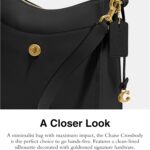1747323689 coach polished pebble leather chaise crossbody black one size.jpg