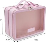 1747324310 etoile large twin cosmetic case lavender pink dual compartment cosmetic beauty organizer toiletry case.jpg