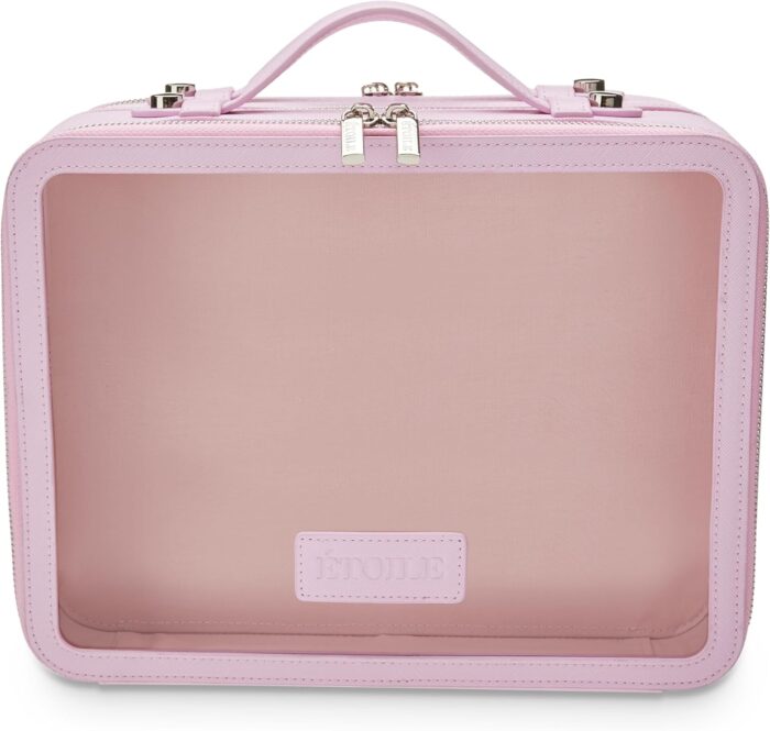 1747324312 etoile large twin cosmetic case lavender pink dual compartment cosmetic beauty organizer toiletry case.jpg