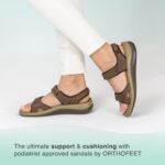 1747324794 orthofeet womens orthopedic leather malibu adjustable sandals.jpg