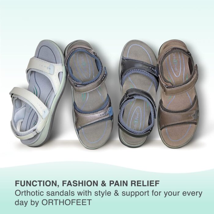 1747324799 orthofeet womens orthopedic leather malibu adjustable sandals.jpg
