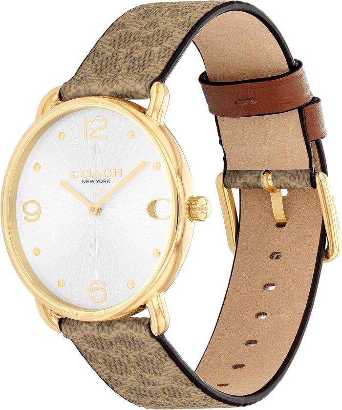 1747325427 coach elliot womens watch a blend of elegance and sophistication premium quality timepiece for daily wear water resistant 36 mm.jpg