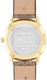 1747325428 coach elliot womens watch a blend of elegance and sophistication premium quality timepiece for daily wear water resistant 36 mm.jpg