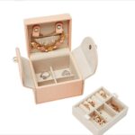 1747327737 jewellery box storage box，jewelry storage box high end jewelry storage and display box artificial leather jewelry storage box womens gift.jpg